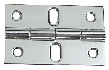 S.S Sarana 80x50mm - Saranat veneisiin - D124759 - 1