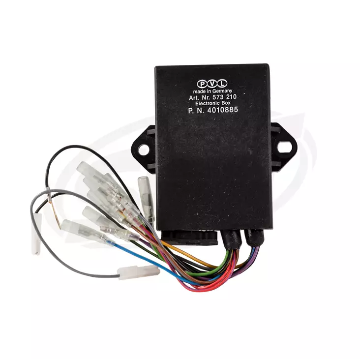 SBT CDI box Polaris - Sähköosat vesijeteille - D304749 - 1