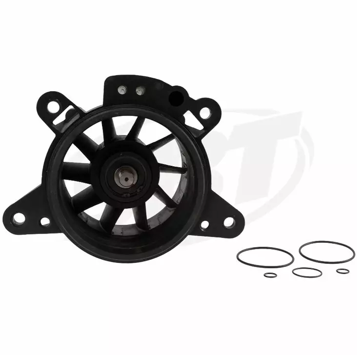 SBT Jettipumppu Sea Doo - Vesijettipumput ja osat - D281399 - 1