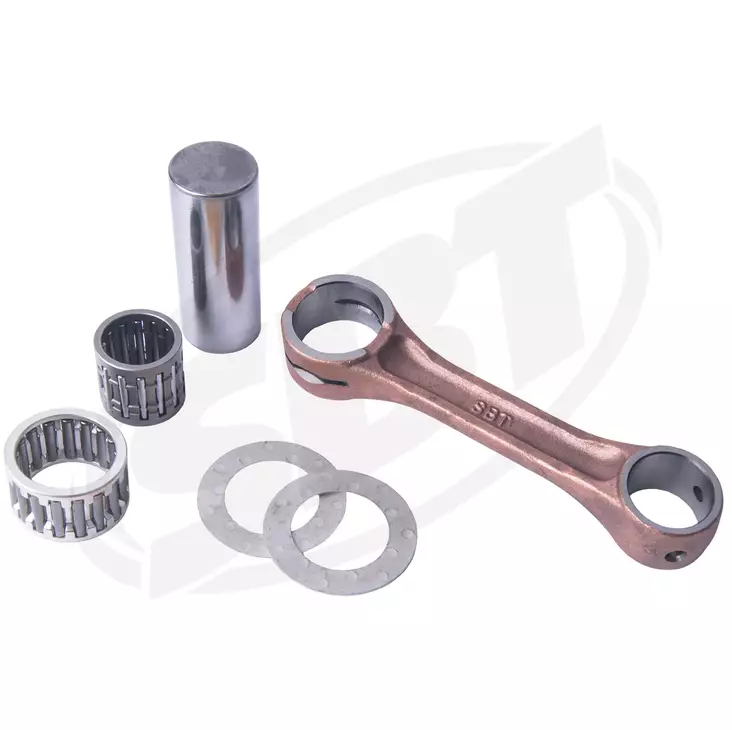 SBT Kiertokanki Sea Doo GS/GSI/GTI/GTS/HX/SPX/XP - Moottoriosat vesijeteille - D349309 - 1