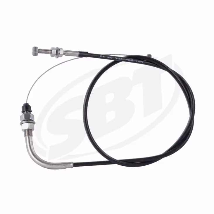 SBT Ryyppyvaijeri Kawasaki 750 SX - Vaijerit vesijeteille - D281059 - 1