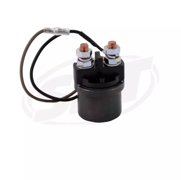 SBT Solenoidi Yamaha - Sähköosat vesijeteille - D281049 - 1