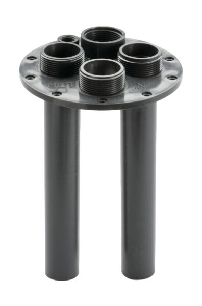SEPTITANKIN TARKASTUSLUUKKU - Veneen LVI - M9515022499 - 1