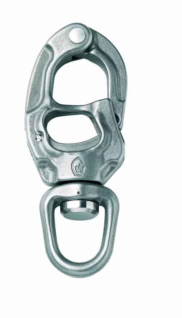 SKUUTTI-/NOSTINHAKA - Purjevenetarvikkeet - M9512094039 - 1