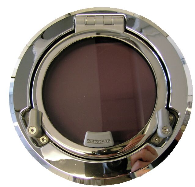 SS PL 250DIA GRY AREA 1 PL - Veneen LVI - M9512406929 - 1