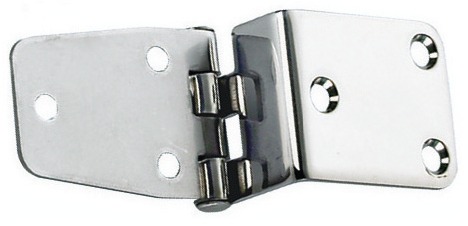 SS Sarana 97,8x37mm - Saranat veneisiin - D124709 - 1