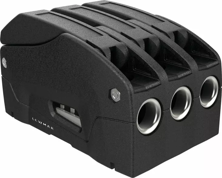 SUPERLOCK D1 6-8mm TRIPLE - Purjevenetarvikkeet - M9512401819 - 1