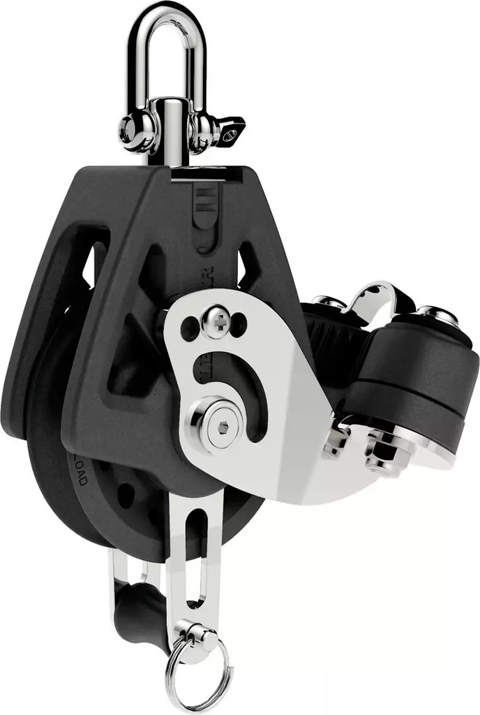 SYNCRO PLOKI/HUNSV/RAPULUKKO - Purjevenetarvikkeet - M9512402019 - 1