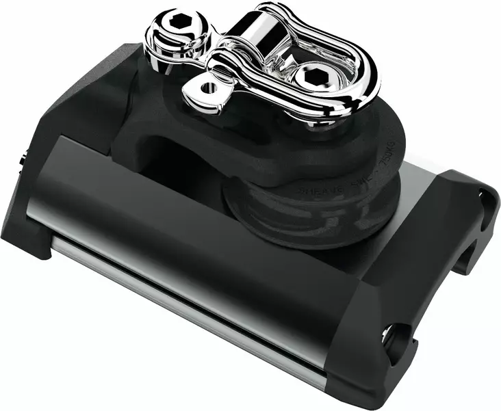 SZ1 END STOP 1CL BKT - Purjevenetarvikkeet - M9512416779 - 1