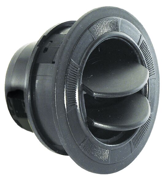 SÄÄDETTÄVÄ VENTTIILI 60 MM - Veneen LVI - M9515029189 - 1