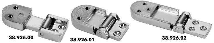 Sarana - Saranat veneisiin - D124789 - 1