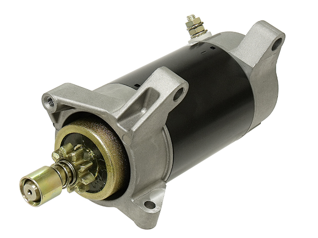 Sea-X starttimoottori Yamaha 60/70HP 2-Stroke - Perämoottorin Sähköosat - D143909 - 1