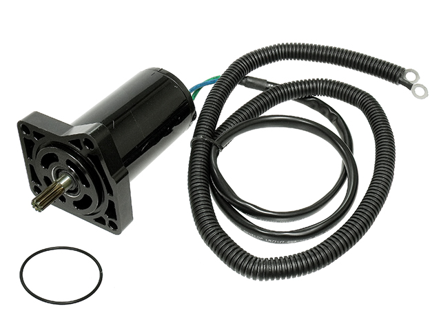 Sea-X trimmimoottori Yamaha F25/T25/F30/F40 - Perämoottorin Sähköosat - D158319 - 1