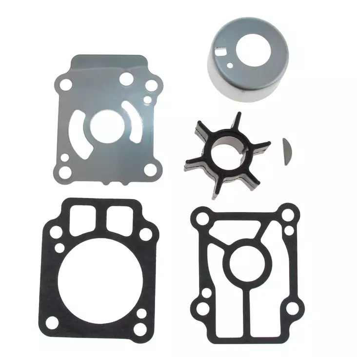 Sea-X vesipumpun korjaussarja Tohatsu MFS25/30 / NFS25/30 - Perämoottorin Jäähdytys - D465499 - 1