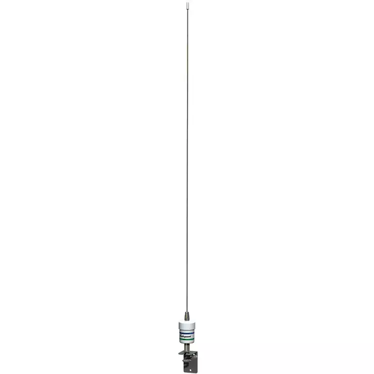 Shakespeare 5215-AIS stainless steel whip AIS antenni - Meri-VHF-radiopuhelimet ja tarvikkeet - D156639 - 1