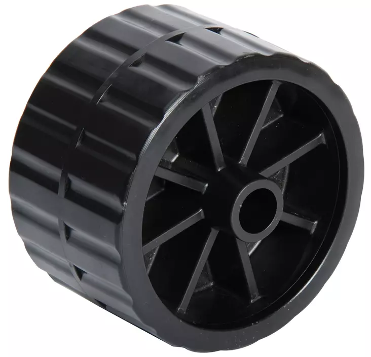 Sivupyörä 120 x 70 x 17mm - Trailerin lisävarusteet ja varaosat - D171989 - 1