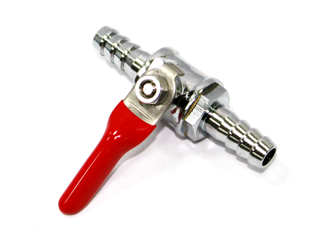 Sno-X Polttoainehana 6mm - Perämoottorin Polttoainetarvikkeet - D95149 - 1