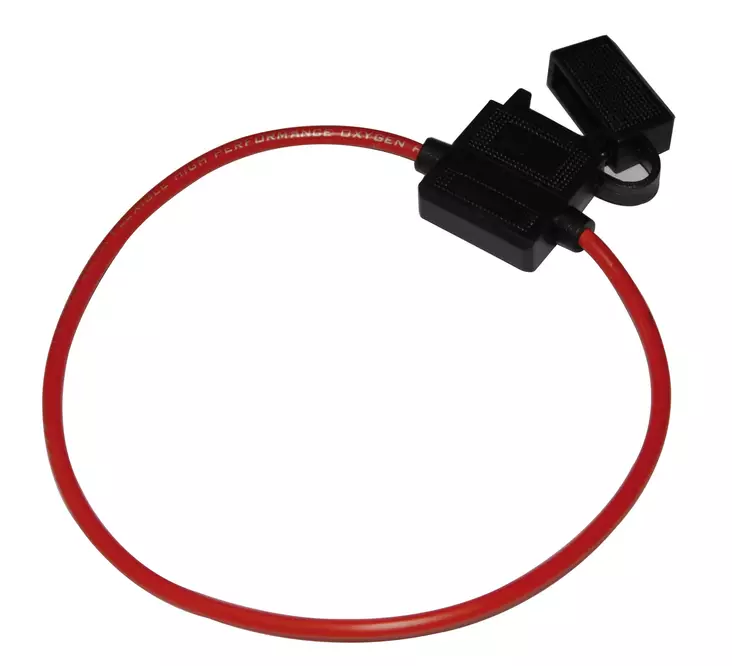 Sulake pidin vesitiivis - Venesähkön asennustarvikkeet - D123659 - 1