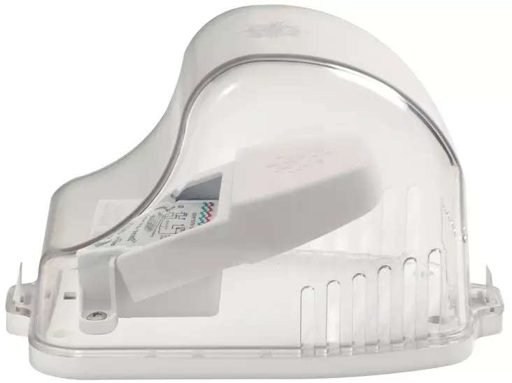 Suojakansi auto-Katkaisijalle - Veneen tyhjennyspumput ja katkaisimet - D123909 - 1