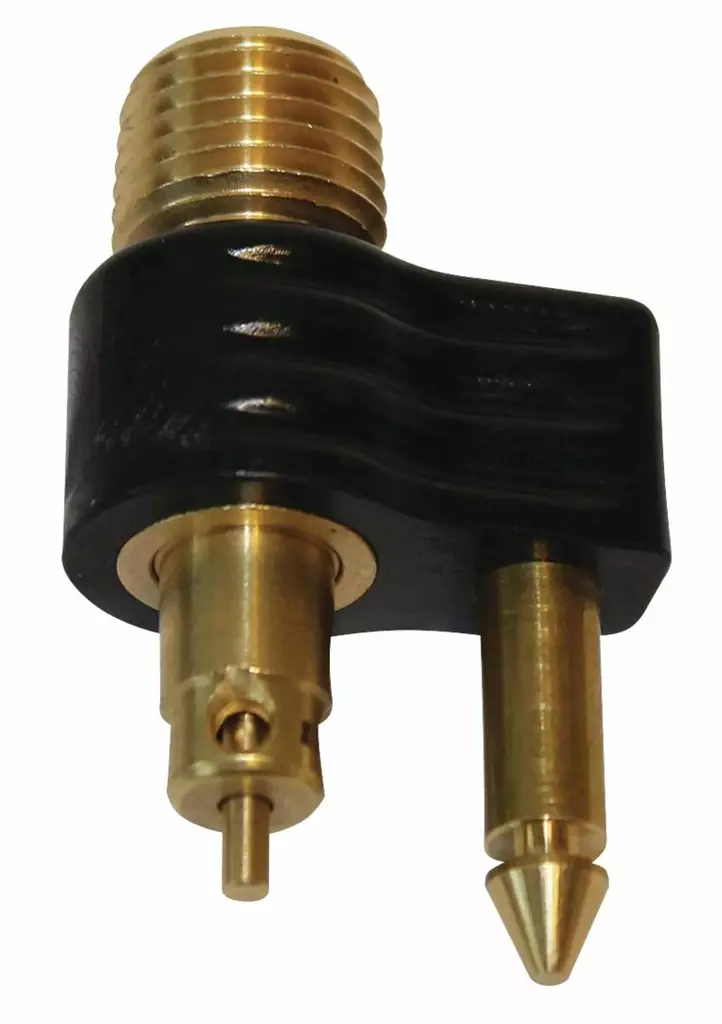 TANKKILIITIN YAMAHA UROS - Polttoainetarvikkeet veneisiin - M9513780029 - 1