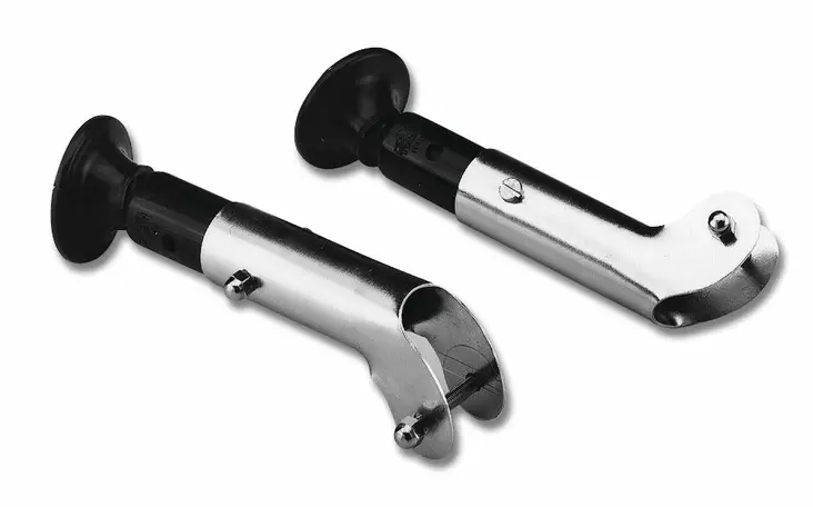 TIKKAAN TUKI S 2025120 - Lowrance vene-elektroniikka - M9519037069 - 1