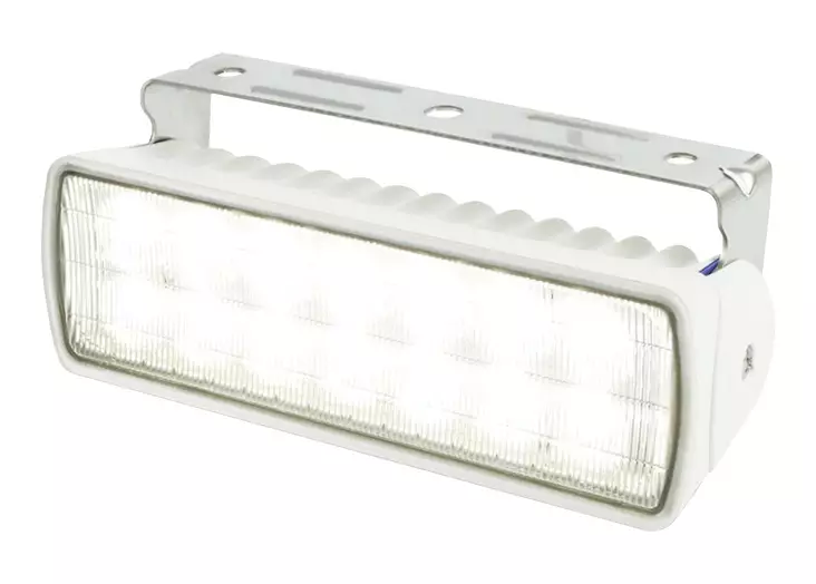 TYÖVALO LED SEA HAWK XLR VALKOINEN - Venesähkö - M9514038159 - 1