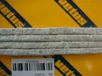 Talinaru VETUS akseli 30mm - Vetus moottorin alkuperäisosat - 21809 - 1