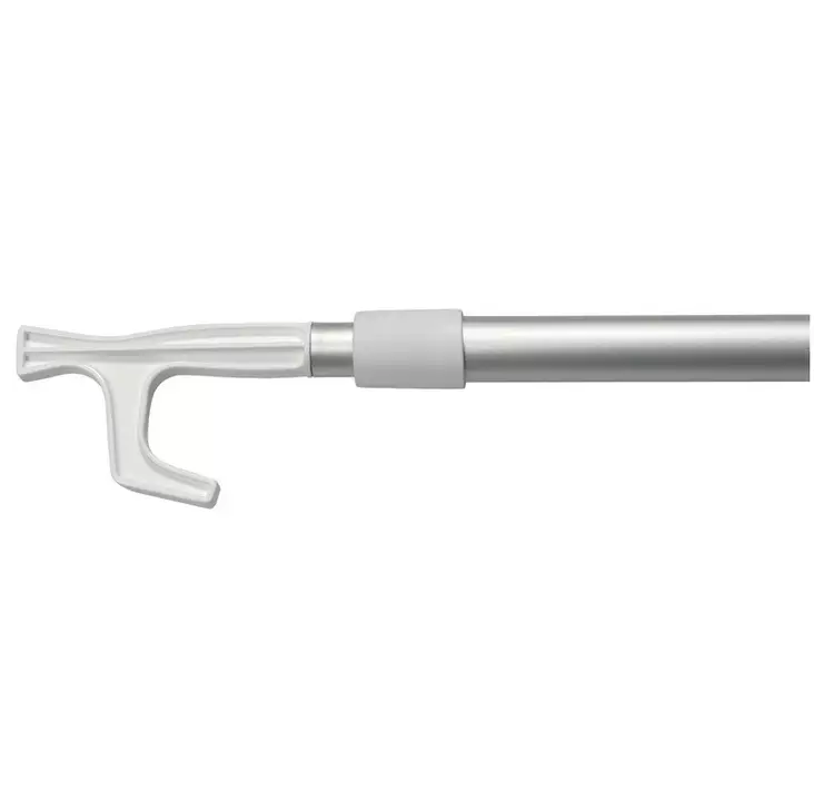 Teleskooppi Venehaka 100-200cm - Melat, airot ja venehaat - D124539 - 1