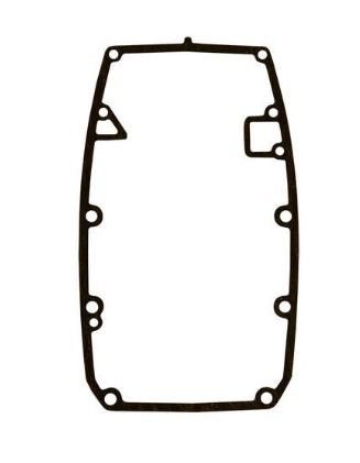 Tiiviste/Gasket Upper Casing Yamaha F8B/F9.9A/F9.9B - Yamaha muut - 6199 - 1