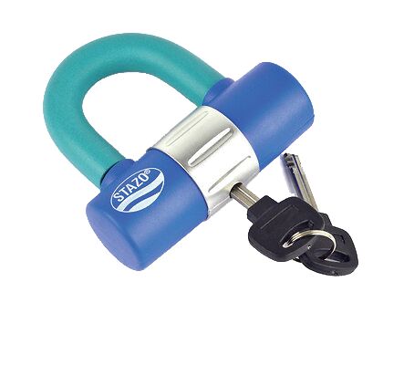 U-LUKKO STAZO - Veneen lukot ja saranat - M9516002069 - 1