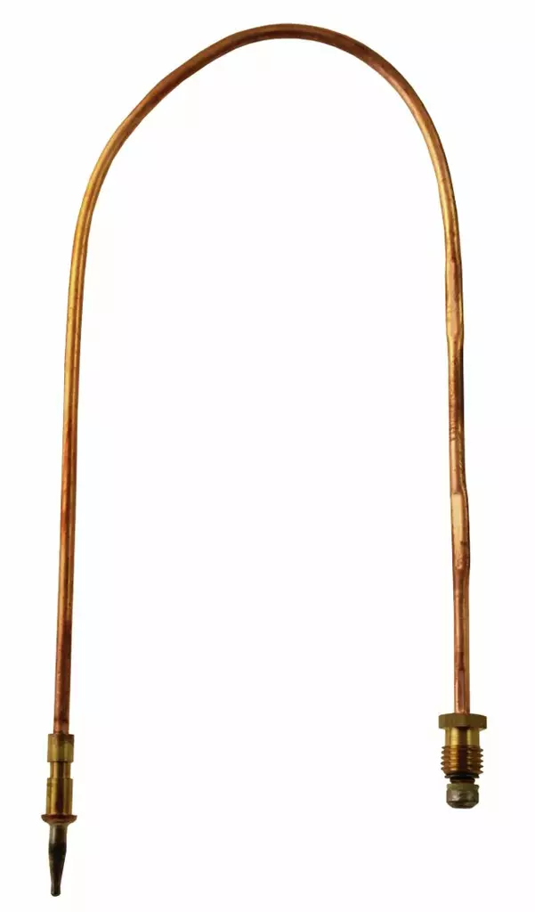 UUNIN LIEKINVARMISTIN, 800 MM - Lämmittimet veneisiin - M9515008359 - 1