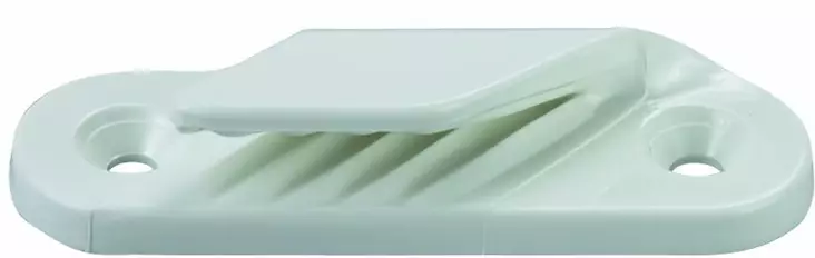 VALKOINEN KÖYSILUKKO - Purjevenetarvikkeet - M9512074029 - 1