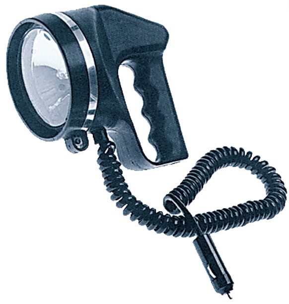 VALONHEITIN KÄSIKÄYTTÖINEN 12V/55W - Venesähkö - M9514039029 - 1