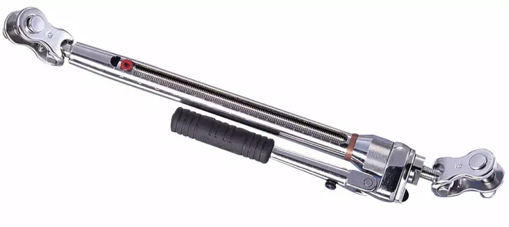 VANTIN SÄÄDIN 7-9 - Purjevenetarvikkeet - M9512099079 - 1