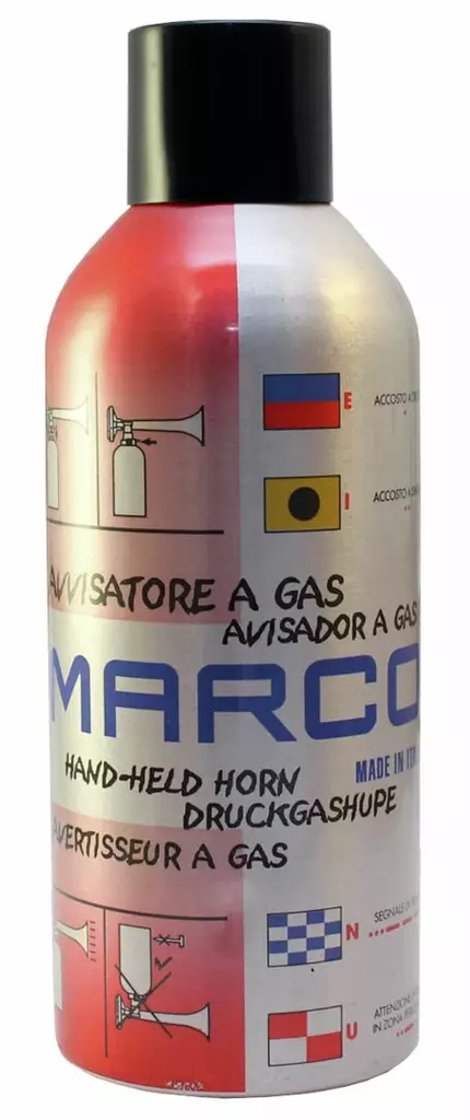 VARAPULLO MARCO 300 GR - Turvallisuus- ja katsastusvarusteet - M9514008029 - 1