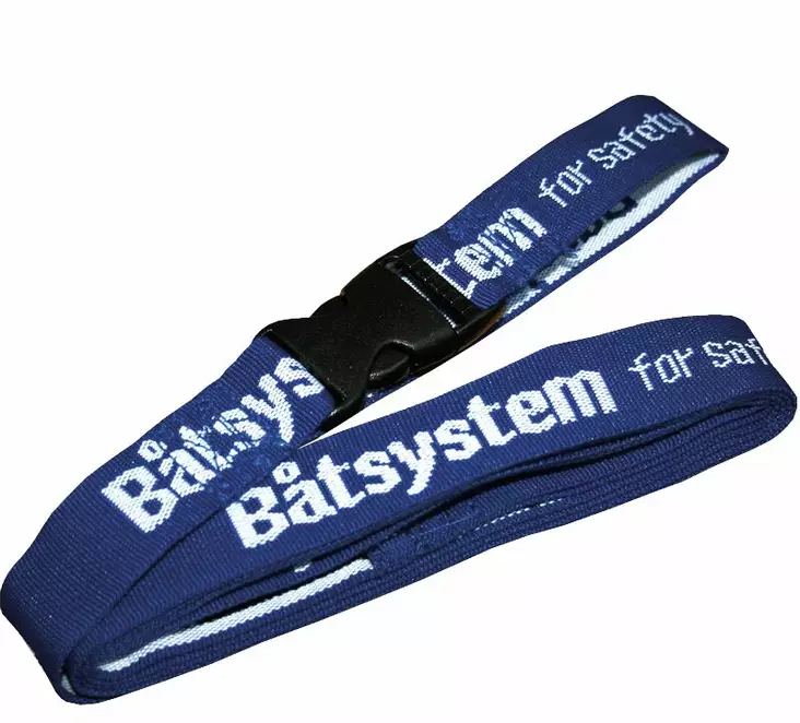 VARMISTUSNAUHA KEULATIKKAILLE - Lowrance vene-elektroniikka - M9519037449 - 1