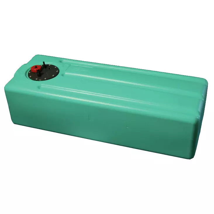 VESISÄILIÖ 107L LIITTIMILLÄ - Veneen LVI - M9515020109 - 1