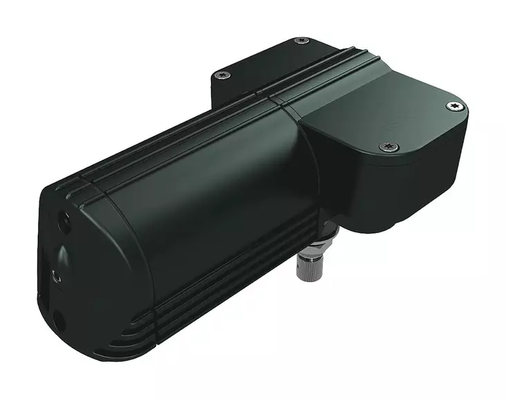 VESITIIVIS TUULILASIN PYYHKIJÖIDEN MOOTTORI 24V/68MM - Venesähkö - M9514041349 - 1