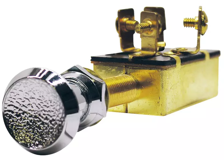 VETOKATKAISIN 3-ASENTOINEN - Venesähkö - M9514003019 - 1