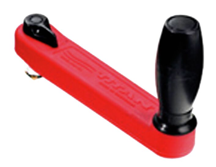 VINSSIKAMPI 200 MM, LUKOLLINEN - Purjevenetarvikkeet - M9512401779 - 1