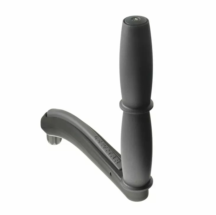 VINSSIKAMPI ONE TOUCH DOUBLE GRIP - Purjevenetarvikkeet - M9512401789 - 1