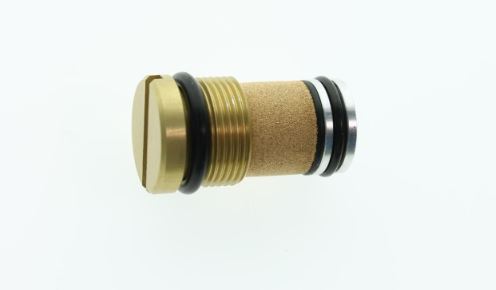 Venttiili Valve Sub Assy Yamaha (Power Trim) - Yamaha muut - 6309 - 1