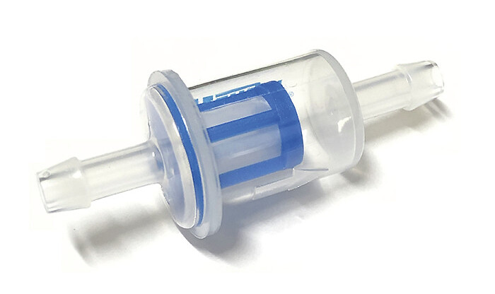 WALLAS POLTTOAINESUODATIN - Lämmittimet veneisiin - M9515009379 - 1