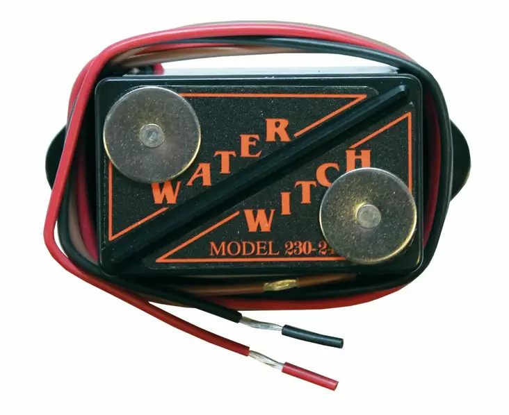 WATER WITCH -KATKAISIJA 24V - Veneen LVI - M9515004149 - 1