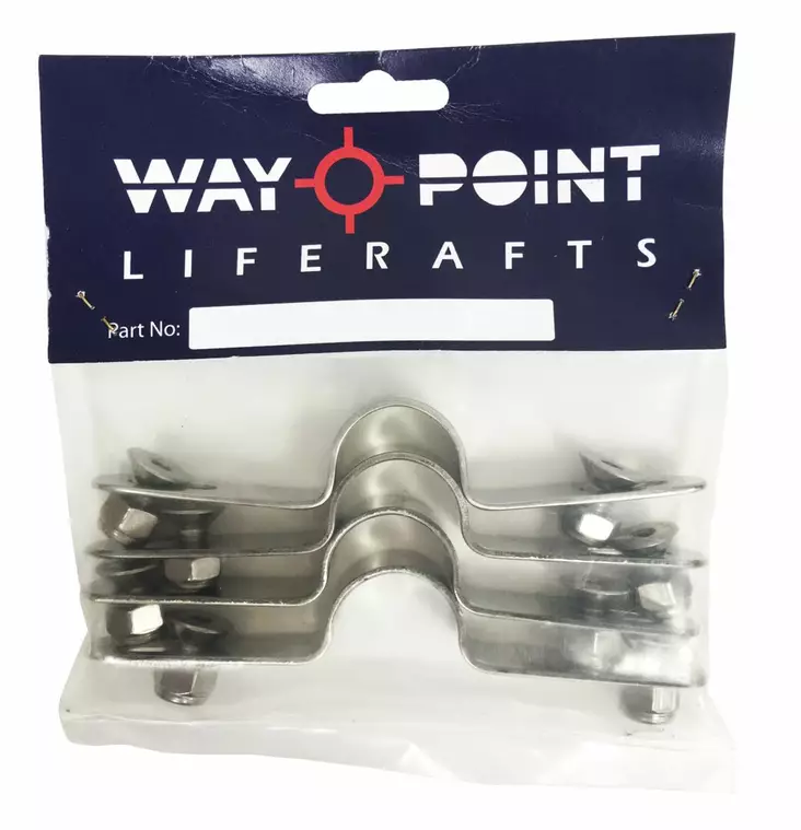 WAYPOINT PELASTUSLAUTAN KAIDEKIINNITYSSARJA 35 MM - Turvallisuus- ja katsastusvarusteet - M9532006569 - 1