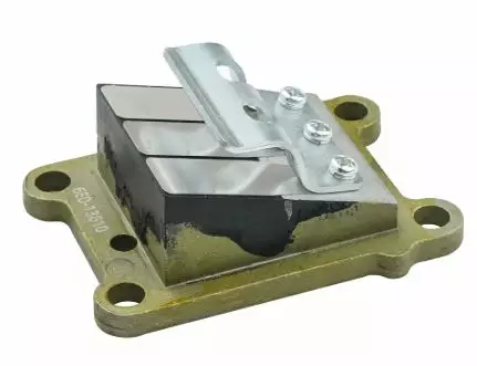 Imuläppäsarja/Reed Set Yamaha 4AC 4C 5C 5CS (Intake) - Yamaha muut - 6119 - 1