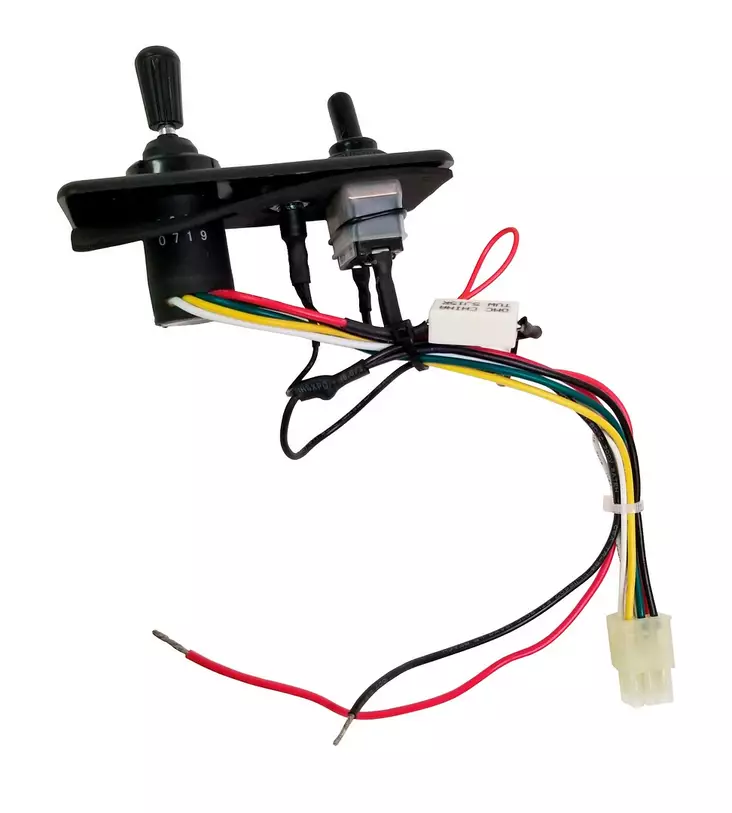 GOLIGHT GT KIINTEÄ OHJAUSPANEELI - Venesähkö - M9514039179 - 1