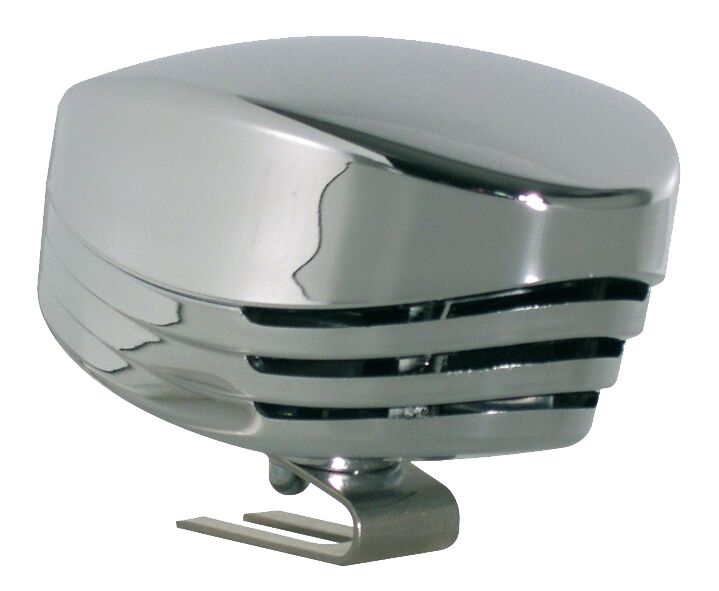 ÄÄNITORVI SHARK ASB 12V - Venesähkö - M9514008089 - 1