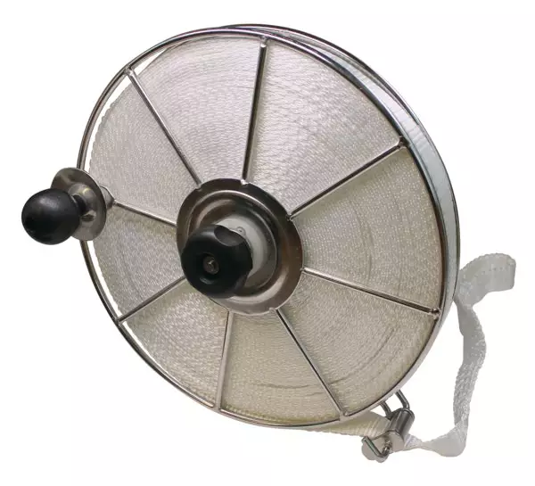 Ankkuriliinakela 30m 25mm Liina 2000KG - Ankkurointi ja kiinnitys - 32149 - 1