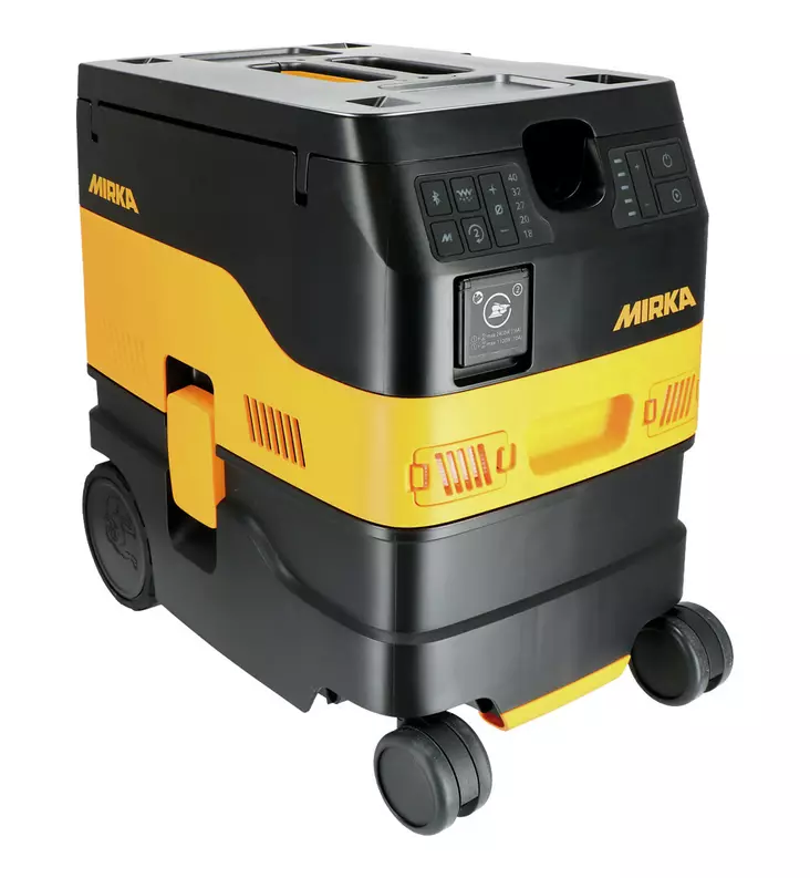 DEXOS 1217 M AFC PÖLYNIMURI - Veneenhoitotuotteet ja maalit - M9519401469 - 1